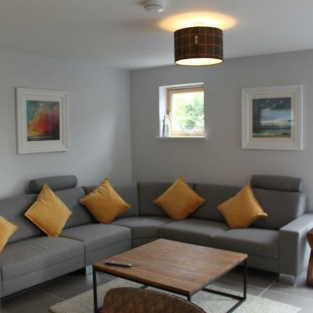 Apt 1, Frasers Close, Kirkwall Dış mekan fotoğraf