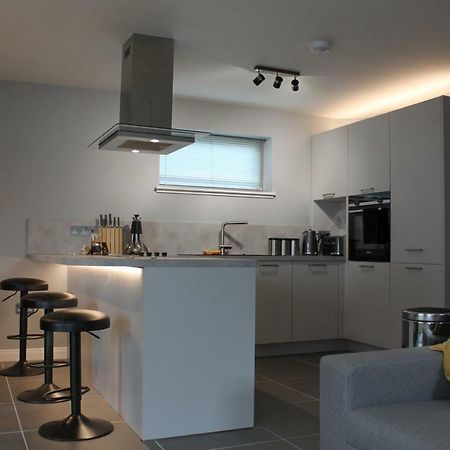Apt 1, Frasers Close, Kirkwall Dış mekan fotoğraf