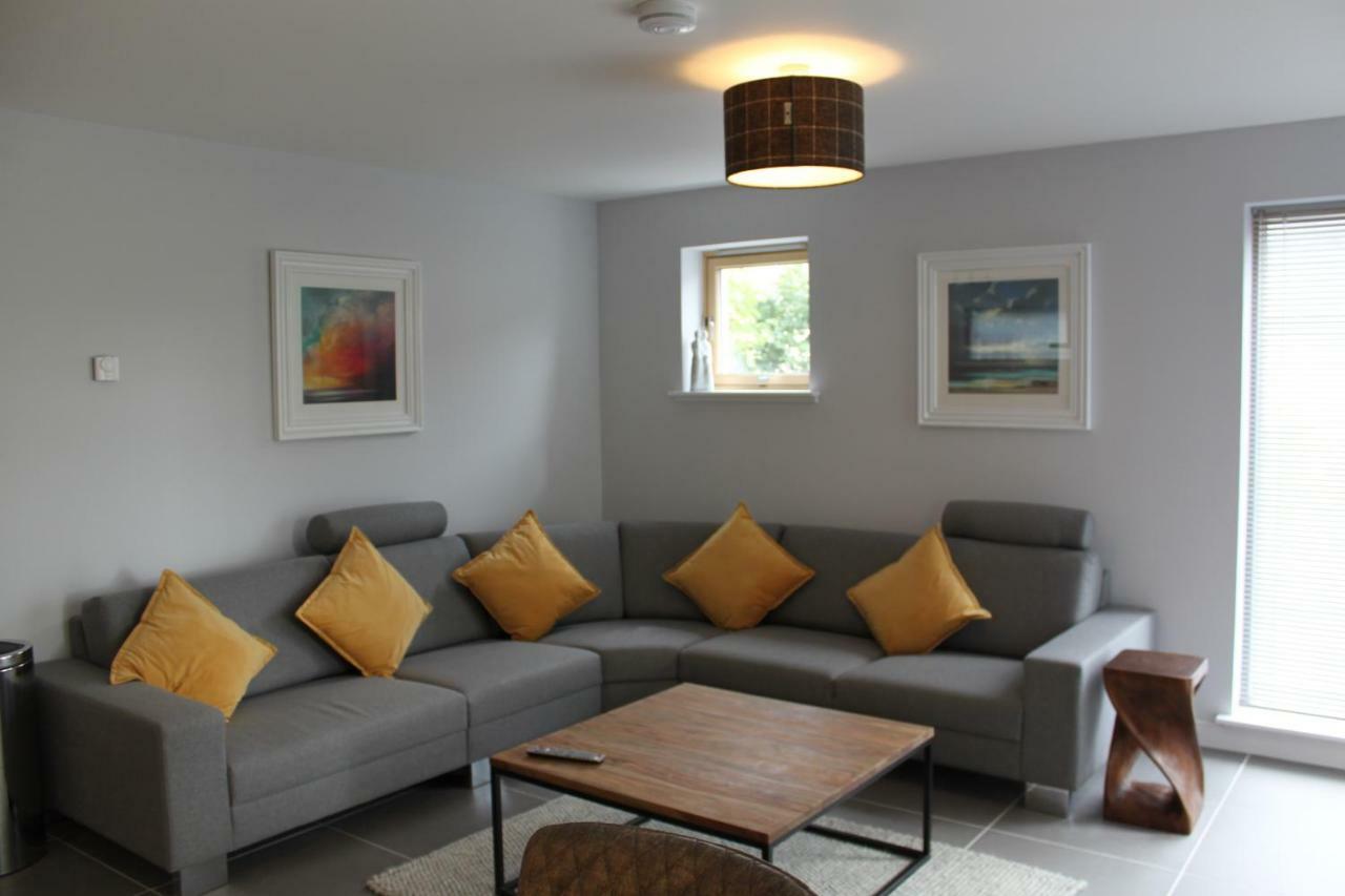 Apt 1, Frasers Close, Kirkwall Dış mekan fotoğraf