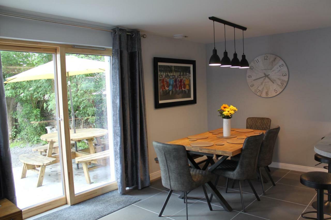 Apt 1, Frasers Close, Kirkwall Dış mekan fotoğraf